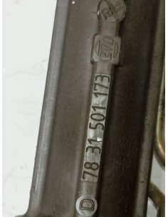 Recambio de cremallera direccion para saab 9-5 berlina 2.0 cat referencia OEM IAM 5530076   2