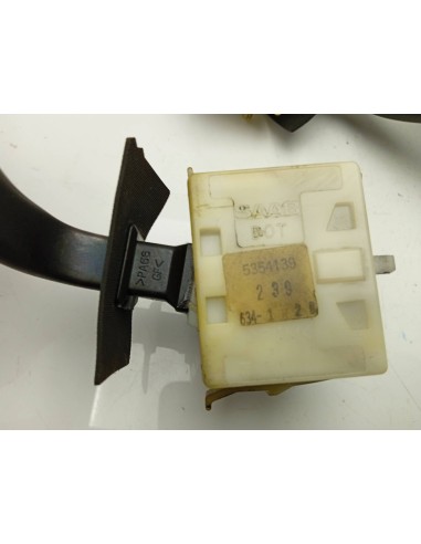 Recambio de mando luces para saab 9-5 berlina 2.0 cat referencia OEM IAM 5354139  