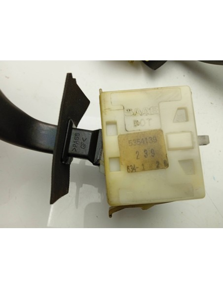 Recambio de mando luces para saab 9-5 berlina 2.0 cat referencia OEM IAM 5354139  