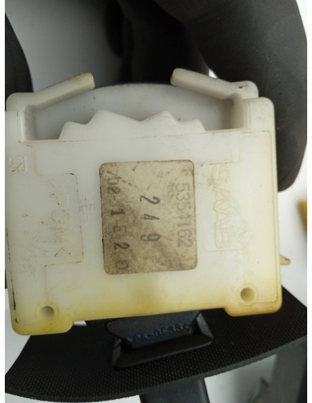 Recambio de mando luces para saab 9-5 berlina 2.0 cat referencia OEM IAM 5354139  
