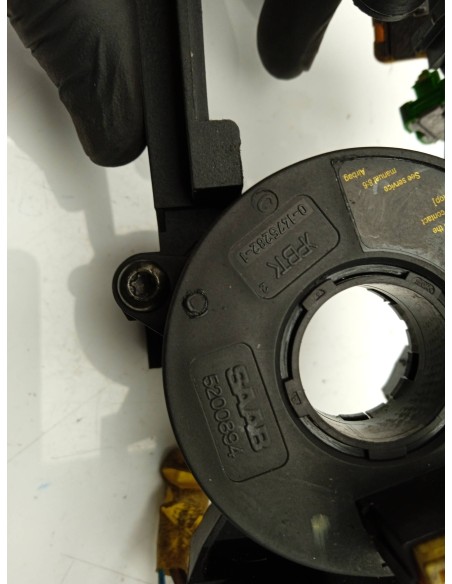 Recambio de mando luces para saab 9-5 berlina 2.0 cat referencia OEM IAM 5354139  