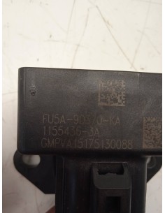 Recambio de modulo electronico para ford mondeo lim. titanium referencia OEM IAM FU5A9D370KA   2