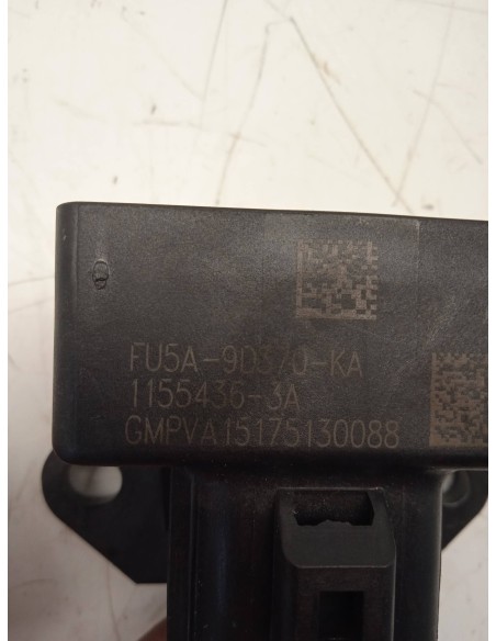 Recambio de modulo electronico para ford mondeo lim. titanium referencia OEM IAM FU5A9D370KA  