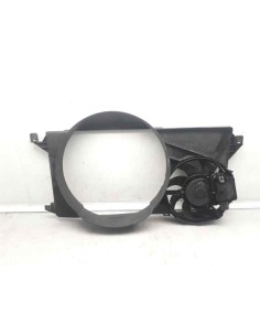 Recambio de electroventilador para ford transit caja abierta ´06 2.2 tdci cat referencia OEM IAM   