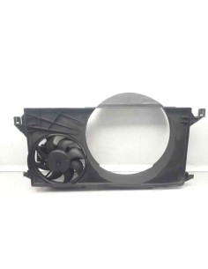 Recambio de electroventilador para ford transit caja abierta ´06 2.2 tdci cat referencia OEM IAM    2