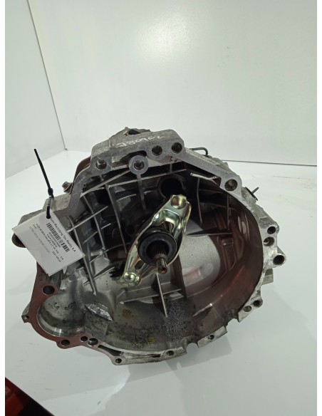 Recambio de caja cambios para audi a6 berlina (4f2) 2.0 tfsi referencia OEM IAM GVC  