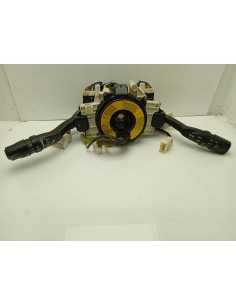 Recambio de mando luces para ssangyong rexton referencia OEM IAM 8593008D20  