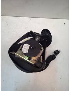Recambio de juego cinturones delantero para bmw serie 5 berlina (e60) referencia OEM IAM 601630400 DERECHO 