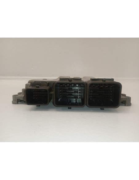 Recambio de centralita motor uce para peugeot 207 xs referencia OEM IAM 9664738780  