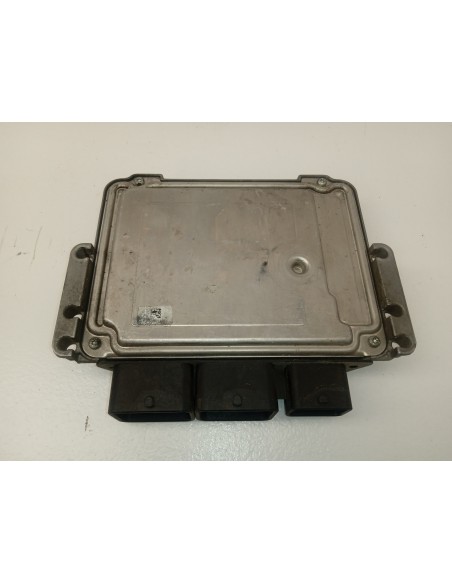 Recambio de centralita motor uce para peugeot 207 xs referencia OEM IAM 9664738780  