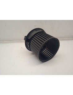 Recambio de motor calefaccion para dacia sandero 1.5 blue dci diesel fap cat referencia OEM IAM NN111956T8807   2