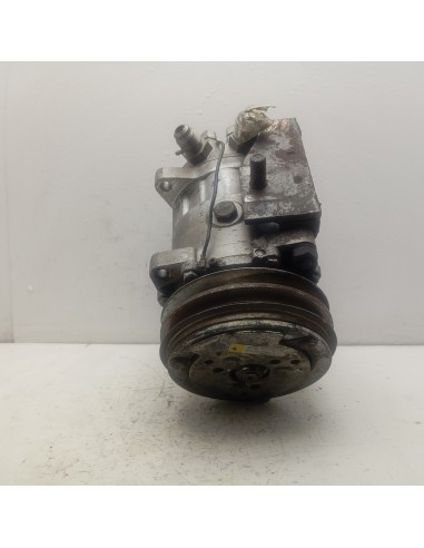 Recambio de compresor aire acondicionado para porsche 924 referencia OEM IAM SD508 47792 00141239