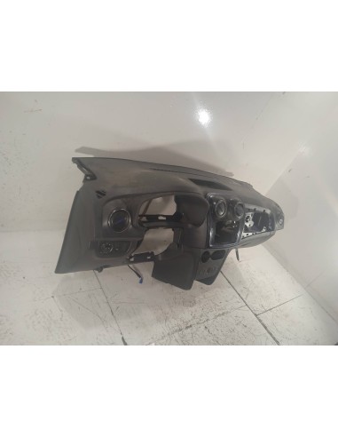 Recambio de salpicadero para dacia sandero 1.5 blue dci diesel fap cat referencia OEM IAM   