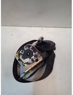 Recambio de juego cinturones delantero para bmw serie 5 berlina (e60) referencia OEM IAM 7068259 IZQUIERDO  2