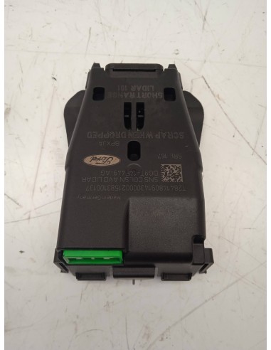 Recambio de sensor para ford mondeo lim. titanium referencia OEM IAM DG9T14F449AG  