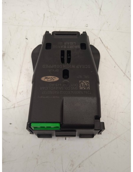 Recambio de sensor para ford mondeo lim. titanium referencia OEM IAM DG9T14F449AG  