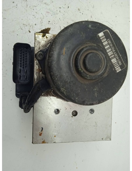 Recambio de abs para volvo s80 berlina 3.0 24v cat referencia OEM IAM 9472865 10094904233 