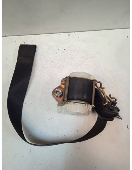 Recambio de juego cinturones delantero para ford focus berlina (cap) referencia OEM IAM 33058819B IZQUIERDO 