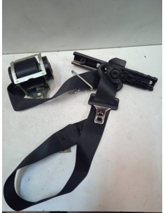Recambio de juego cinturones delantero para ford kuga (cbv) referencia OEM IAM 8V41S61294AD DERECHO 