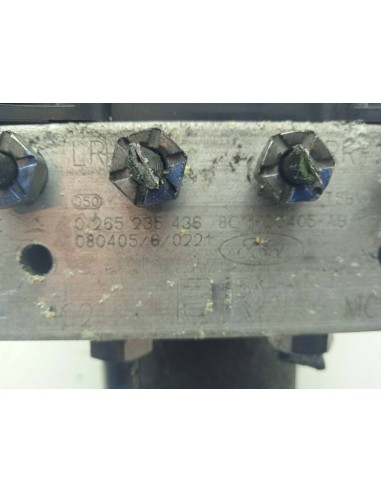 Recambio de abs para ford transit caja abierta ´06 2.2 tdci cat referencia OEM IAM 8C112C405AB  