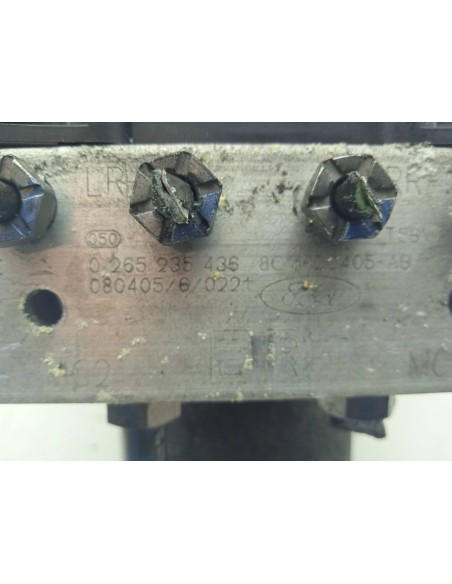 Recambio de abs para ford transit caja abierta ´06 2.2 tdci cat referencia OEM IAM 8C112C405AB  
