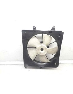 Recambio de electroventilador para honda accord berlina (cl/cn) 2.2 ctdi referencia OEM IAM  AGUA  2