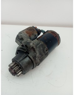 Recambio de motor arranque para nissan murano (z51) executive referencia OEM IAM 23300JA10C  