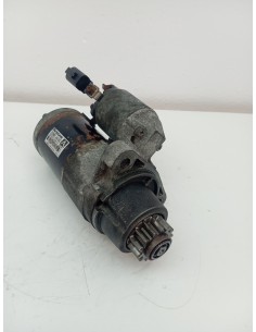 Recambio de motor arranque para nissan murano (z51) executive referencia OEM IAM 23300JA10C   2