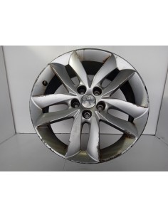 Recambio de llanta para peugeot 508 style referencia OEM IAM 9671401380  