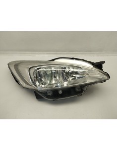 Recambio de faro derecho para peugeot 508 style referencia OEM IAM 9678393080  