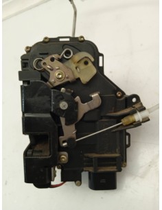 Recambio de cerradura puerta del. izquierda para audi a4 avant (8e) 1.9 tdi referencia OEM IAM 15G4B1837015G   2