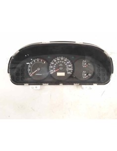 Recambio de cuadro instrumentos para kia shuma ii 1.6 cat referencia OEM IAM 200331310K 0K2NC5543XA 