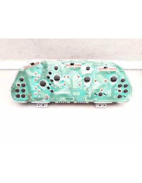 Recambio de cuadro instrumentos para kia shuma ii 1.6 cat referencia OEM IAM 200331310K 0K2NC5543XA 