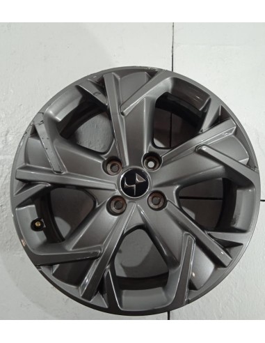 Recambio de llanta para ds 3 crossback so chic referencia OEM IAM 9825287080  