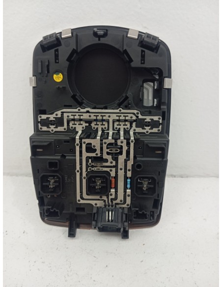 Recambio de luz interior para peugeot 508 style referencia OEM IAM 96884854XT  