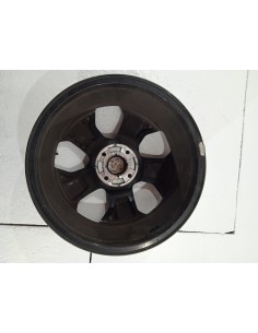 Recambio de llanta para ds 3 crossback so chic referencia OEM IAM 9825287080   2