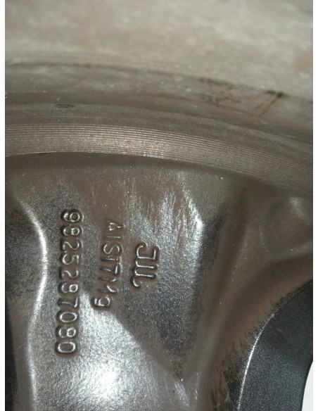 Recambio de llanta para ds 3 crossback so chic referencia OEM IAM 9825287080  