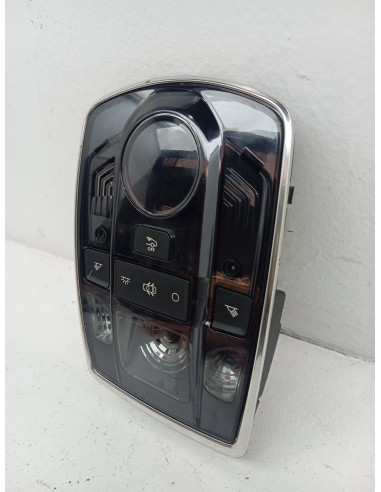 Recambio de luz interior para peugeot 508 style referencia OEM IAM 96884854XT  