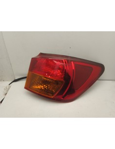 Recambio de piloto trasero derecho para lexus is200 (ds2/is2) d-cat referencia OEM IAM 8155153162  
