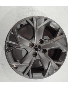 Recambio de llanta para ds 3 crossback so chic referencia OEM IAM 9825287080  