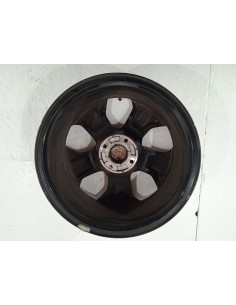 Recambio de llanta para ds 3 crossback so chic referencia OEM IAM 9825287080   2