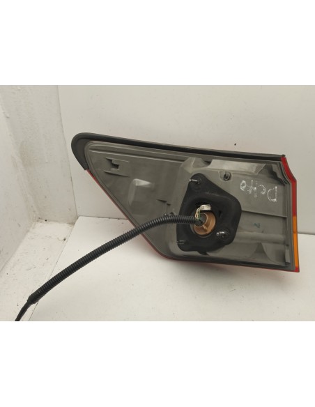 Recambio de piloto trasero derecho para lexus is200 (ds2/is2) d-cat referencia OEM IAM 8155153162  