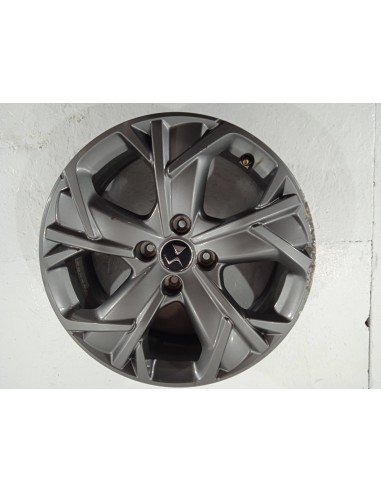 Recambio de llanta para ds 3 crossback so chic referencia OEM IAM 9825287080  