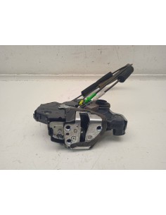 Recambio de cerradura puerta del. derecha para lexus is200 (ds2/is2) d-cat referencia OEM IAM 6L0411   2
