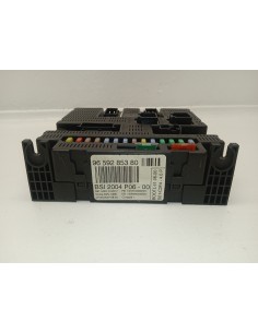 Recambio de modulo electronico para peugeot 207 xs referencia OEM IAM 9659285280 MODULO BSI  2