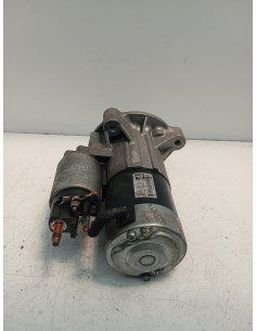 Recambio de motor arranque para citroën xsara picasso 2.0 hdi cat (rhy / dw10td) referencia OEM IAM 9656299480   2