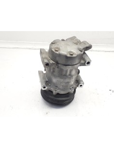Recambio de compresor aire acondicionado para renault clio ii fase i (b/cbo) 1.9 diesel referencia OEM IAM 7700111235  
