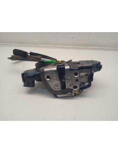Recambio de cerradura puerta del. izquierda para lexus is200 (ds2/is2) d-cat referencia OEM IAM 6L0506   2