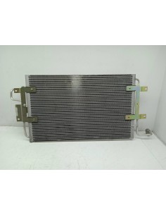 Recambio de condensador a/a para audi a3 (8l) 1.6 referencia OEM IAM 1J0820411D 47936 00143042 2
