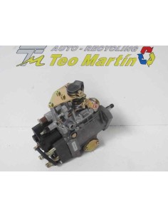Recambio de bomba inyeccion para fiat punto berlina (176) 1.7 turbodiesel referencia OEM IAM 0460484113 194792  2